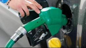 Proyectan fuertes alzas de bencinas hasta abril: ¿A cuánto llegaría el litro de gasolina?