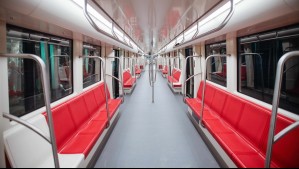 Extienden horario de Metro por Lollapalooza: ¿A qué hora cerrará?