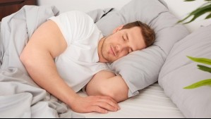 El riesgo que dormir menos de 5 horas tiene para tu salud, según estudio