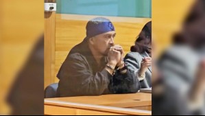 Comienza juicio contra Héctor Llaitul: Líder de la CAM arriesga 25 años de cárcel