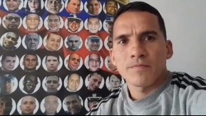 Caso Ronald Ojeda: Surge pista sobre quién habría asesinado al exmilitar venezolano