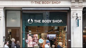 The Body Shop está en quiebra y sigue cerrando tiendas en Norteamérica: ¿Qué pasará con la empresa en Chile?