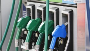 Proyectan máximos históricos en el precio de las bencinas: ¿Por qué se espera un alza en los combustibles?