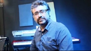 '¡Música, Tito!': Quién es Tito Troncoso, el ex 'Morandé con Compañía' que grabó canción de 'El Antídoto'