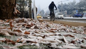 Fenómeno de La Niña en Chile: Jaime Leyton explica las consecuencias que tendrá en pleno invierno