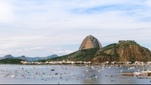 Este 18 de marzo: Próximo Live Shopping entre Mega y Viajes Falabella ofrecerá hasta 60% de descuento