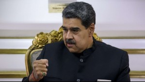 Venezuela dice que fueron detenidos a dos personas por supuesto intento de magnicidio a Maduro