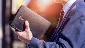 De los números al cristianismo: La historia del empresario chileno que quiere ser pastor y fundar una iglesia