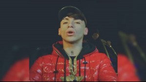 Quién es 'Il Nene de Oro', el cantante urbano detenido en operativo por tráfico de drogas y armas