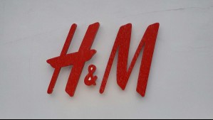 H&M abrirá su tienda más grande en Chile: ¿Dónde estará?