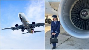 Hija de piloto fallecido en accidente aéreo en 2018: 'Mi papá había enviado un correo comunicando problemas del avión'