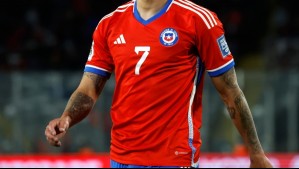 Revelan la nueva camiseta de la Selección Chilena: Esta es la indumentaria para Copa América 2024 y las clasificatorias