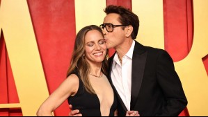 Robert Downey Jr. compartió la 'regla de dos semanas' que tiene con su esposa Susan: Ya llevan casi 20 años casados