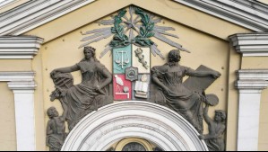 'Avance nacional': Universidad de Chile no entregará fondos concursables a deudores de pensiones de alimentos