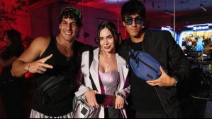 Xtrem lanzó colección otoño/invierno en medio de evento que contó con la participación de reconocidos influenciadores