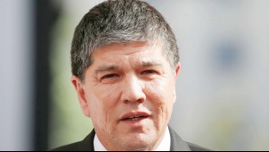 Monsalve aclara que fue el propio Muñoz quien 'decidió presentar su renuncia' como director de la PDI