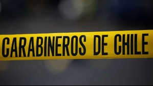 Muere mujer tras ser atropellada por bus mientras andaba en bicicleta en Alto Hospicio