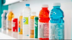 Bebidas deportivas y néctares tendrán más impuestos: ¿Cuándo comienza a regir la medida?