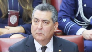 Claudio González Hofstetter: ¿Quién es el nuevo director general (s) de la Policía de Investigaciones?