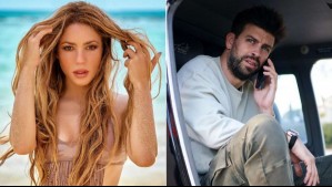 'Hubo muchos sacrificios por amor': Shakira y su relación con Gerard Piqué