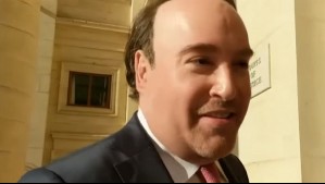 Gobierno confirma ayuda consular a Alberto Chang en Malta: Empresario solicitó pago de 200 euros