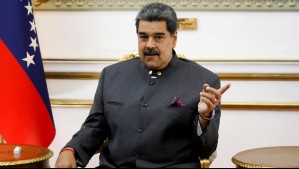 Nicolás Maduro a punto de ser proclamado candidato a la reelección en Venezuela