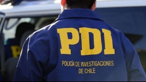 PDI desvincula a dos detectives detenidos por presuntos delitos de cohecho, asociación ilícita y lavado de activos