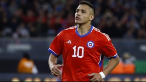 Técnico de Albania elogia a La Roja en previa a amistoso internacional: 'Chile es una escuela de fútbol técnico'