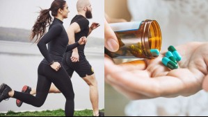 ¿No te gusta hacer deporte?: Científicos descubren medicamento que podría sustituir los efectos del gimnasio