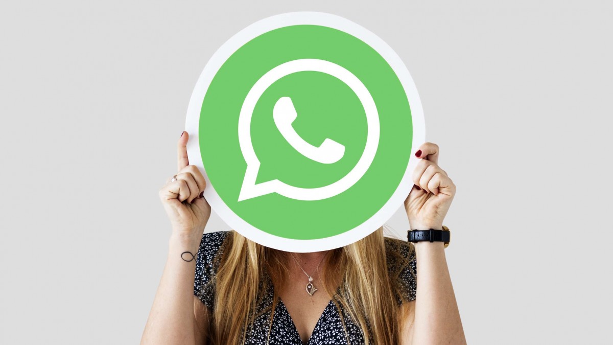 Foto de perfil WhatsApp