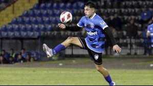 Javier Altamirano: Edad, trayectoria y dónde juega el futbolista chileno que convulsionó en pleno partido