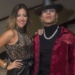 En 2019, Gabriel Peralta, integrante del dúo de bailarines chilenos Power Peralta, contrajo matrimonio. Conoce a Michele Jankelevich, la reconocida ingeniera e influencer que se convirtió en su esposa.