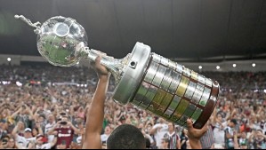Sorteo Copa Libertadores: Así quedaron los grupos de Colo Colo, Huachipato, Cobresal y Palestino para el torneo