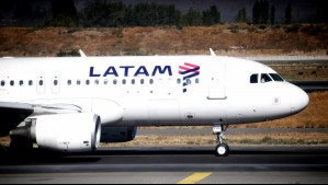 Latam cancela 12 vuelos por problemas con los equipajes tras accidente de trabajador
