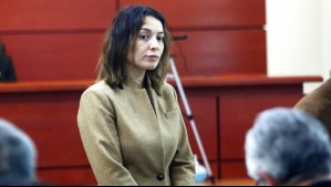 Fiscalía investiga si la PDI filtró información a Camila Polizzi en el marco del Caso Lencería