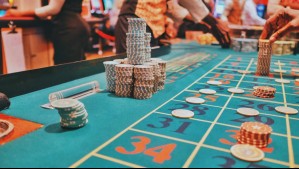 Operadora de casinos en Chile se acoge a ley de quiebras en EE.UU: ¿Cuáles son las razones?