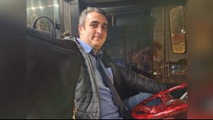 'Aún quedan buenas personas': Chofer de bus devolvió bolso lleno de dólares y no quiso recibir recompensa