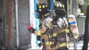 Encuentran muertos a una mujer y a dos menores en un departamento de Quilpué: Habrían inhalado gas