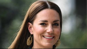 Kate Middleton: Conoce su edad y cuántos hijos tiene junto al príncipe William