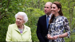 Encuentran otra foto que tomó y editó Kate Middleton: Aparece la reina Isabel junto a sus nietos
