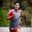 Tras el parte médico revelado por Estudiantes de la Plata, conoce qué es la trombosis del seno longitudinal superior que sufrió el futbolista chileno Javier Altamirano en pleno partido.