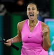 A pocos años de la muerte de su padre, la tenista bielorrusa Aryna Sabalenka hoy atraviesa el luto de la pérdida de su novio, Konstantin Koltsov, cuyo deceso tuvo un vuelco en las últimas horas.