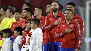 ¿Cuándo juega Chile contra Francia? Fecha y hora del amistoso internacional