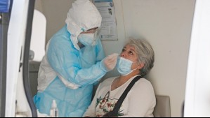 Covid encabeza lista de virus respiratorios con mayor contagio en 2024