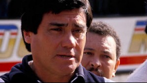 Muere el extécnico Orlando Aravena: Fue el DT de La Roja en el 'Maracanazo'