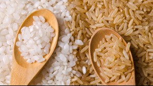 ¿Es realmente mejor el arroz integral que el arroz blanco? Esto dicen los expertos