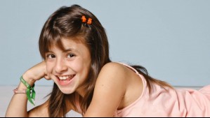 Dedicada a un nuevo emprendimiento: Así luce la actriz Teresita Commentz, a 12 años de 'Pobre rico'