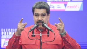 Venezuela envía nota de protesta y rechaza críticas de Chile por detenciones de opositores a Maduro