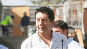 'Sacó fideos con salsa y se puso a comer en el salón': Alcalde de Antofagasta se defiende por polémica con concejala
