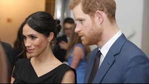 Harry y Meghan se refieren al estado de salud de Kate Middleton